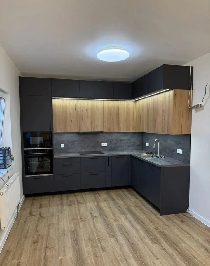 Твоя авторская кухня под заказ