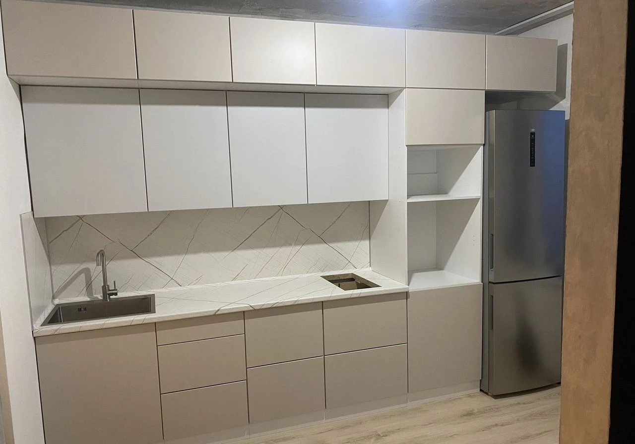 Твоя авторская кухня под заказ