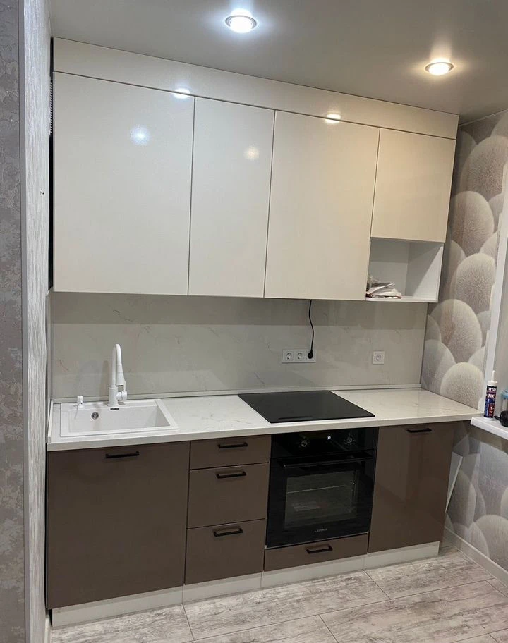 Твоя авторская кухня под заказ